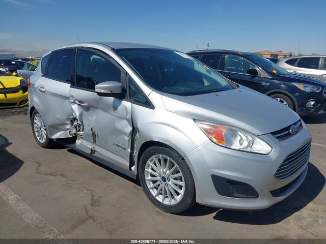 Ford 2016 2016 1FADP5AU5GL120628 Image 6
