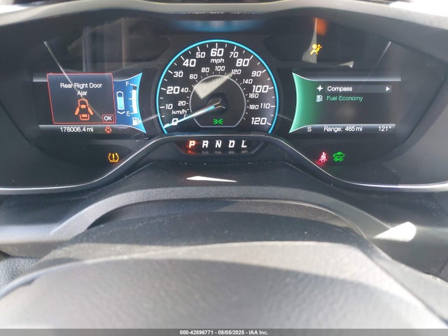 Ford 2016 2016 1FADP5AU5GL120628 Image 7