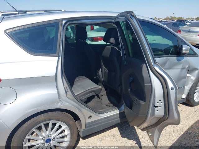 Ford 2016 2016 1FADP5AU5GL120628 Image 8