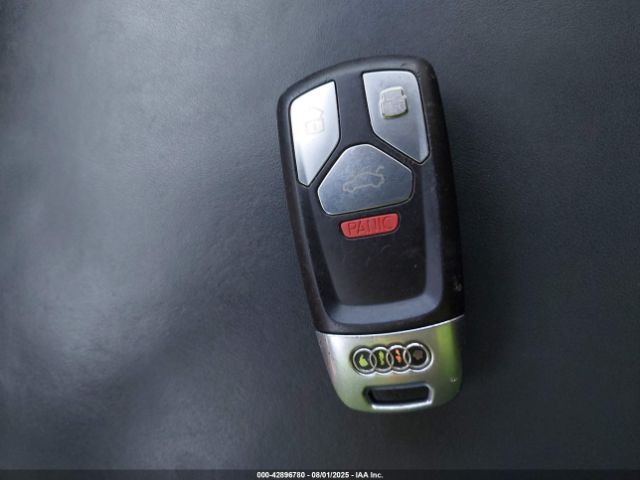 2018 AUDI SQ5 WA1A4AFY4J2200892 Photo 10