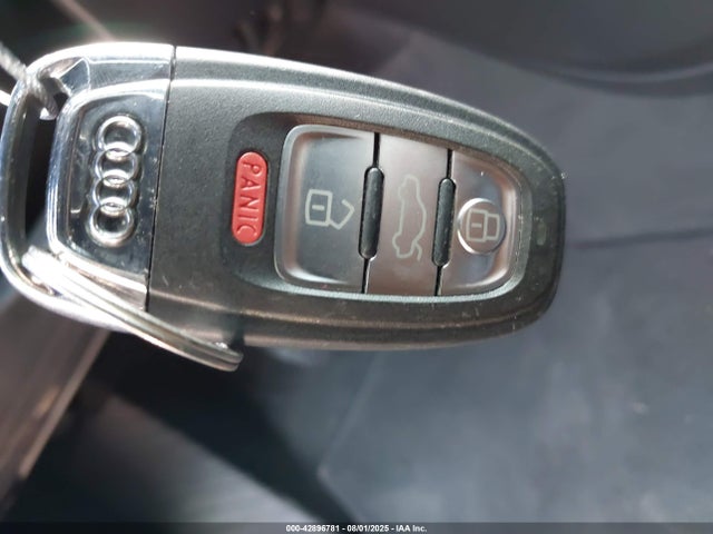 2014 AUDI A6 WAUGFAFCXEN105849 Photo 10