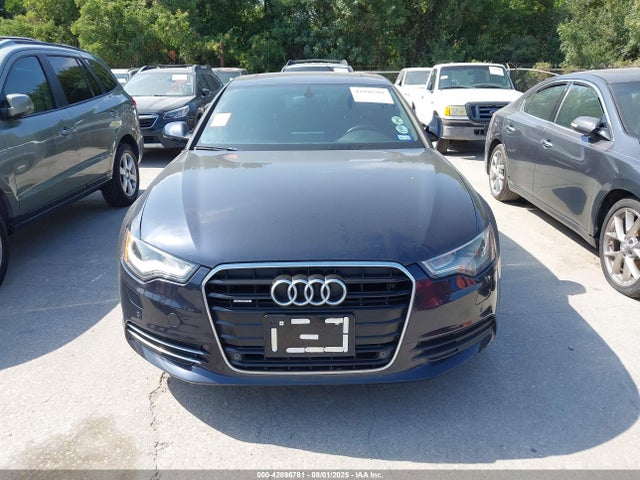 WAUGFAFCXEN105849 Audi 2.0t