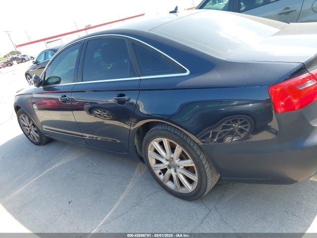 WAUGFAFCXEN105849 Audi 2.0t