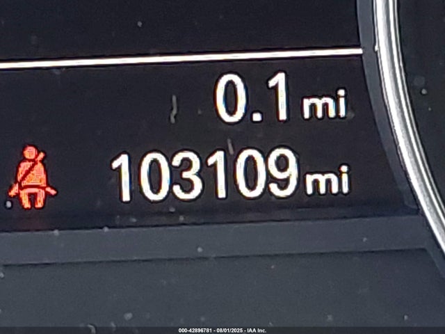 WAUGFAFCXEN105849 Audi 2.0t