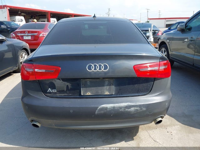 WAUGFAFCXEN105849 Audi 2.0t
