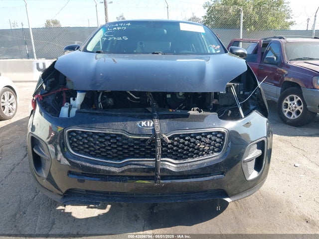 KNDPM3ACXH7261703 KIA gdi theta ii