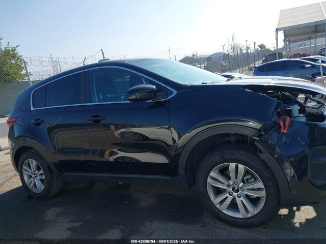 KNDPM3ACXH7261703 KIA gdi theta ii