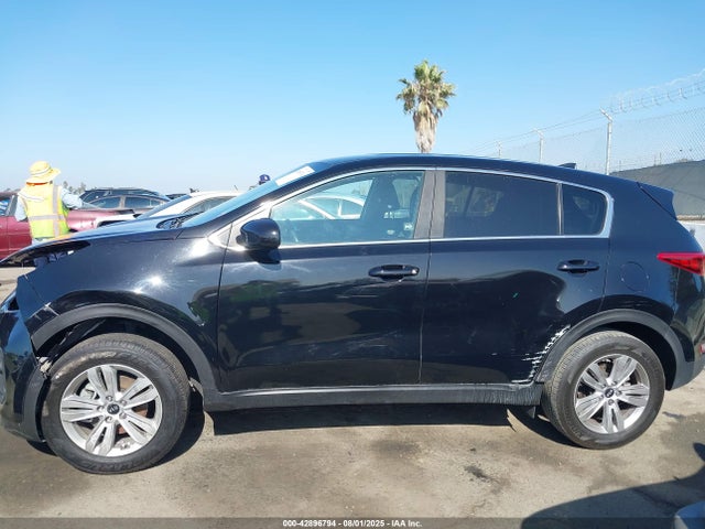 KNDPM3ACXH7261703 KIA gdi theta ii