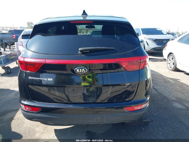 KNDPM3ACXH7261703 KIA gdi theta ii