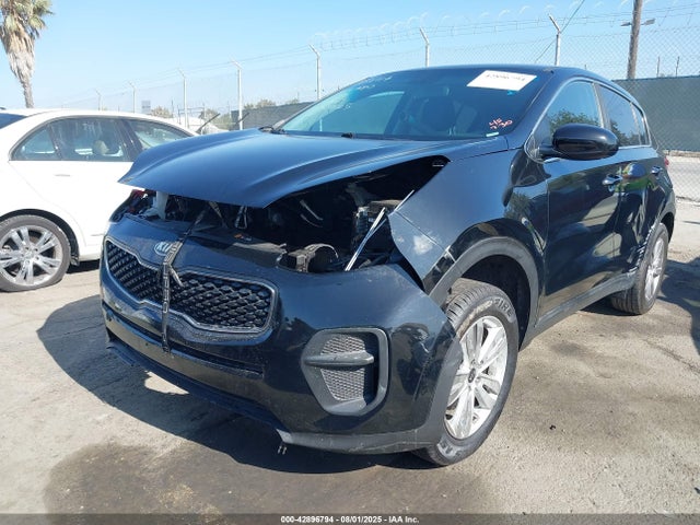 KNDPM3ACXH7261703 KIA gdi theta ii