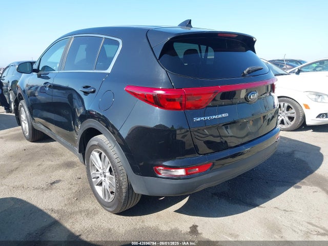KNDPM3ACXH7261703 KIA gdi theta ii