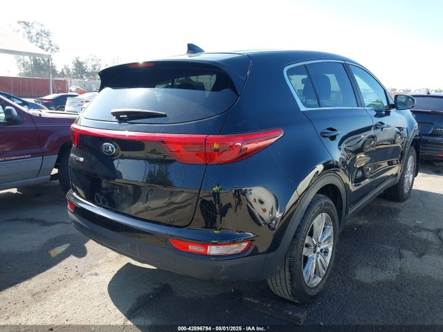 KNDPM3ACXH7261703 KIA gdi theta ii