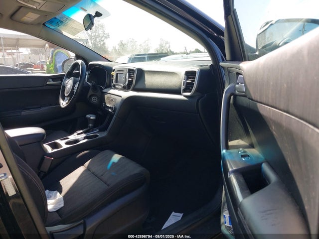 KNDPM3ACXH7261703 KIA gdi theta ii