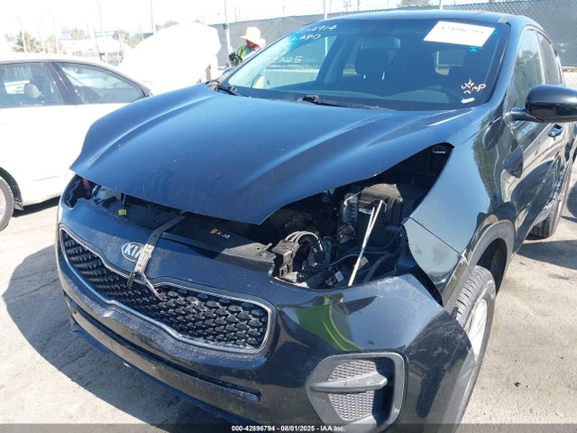 KNDPM3ACXH7261703 KIA gdi theta ii