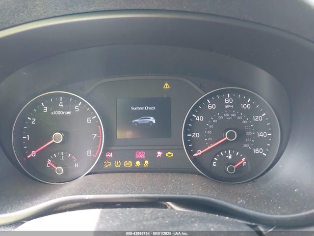 KNDPM3ACXH7261703 KIA gdi theta ii
