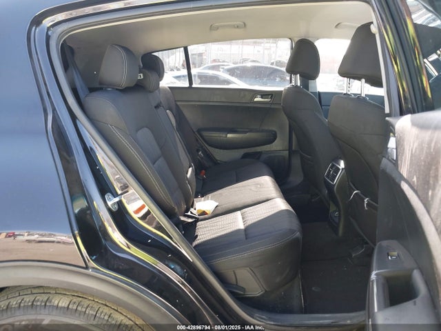 KNDPM3ACXH7261703 KIA gdi theta ii