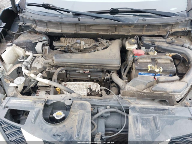5N1AT2MV1FC862806 Nissan 2015