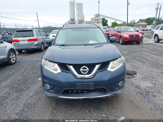 5N1AT2MV1FC862806 Nissan 2015