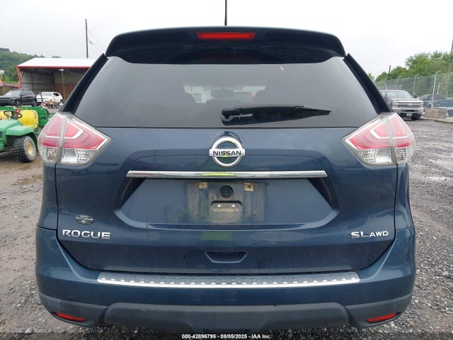5N1AT2MV1FC862806 Nissan 2015