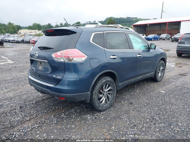 5N1AT2MV1FC862806 Nissan 2015