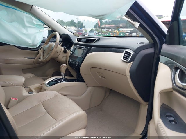 5N1AT2MV1FC862806 Nissan 2015