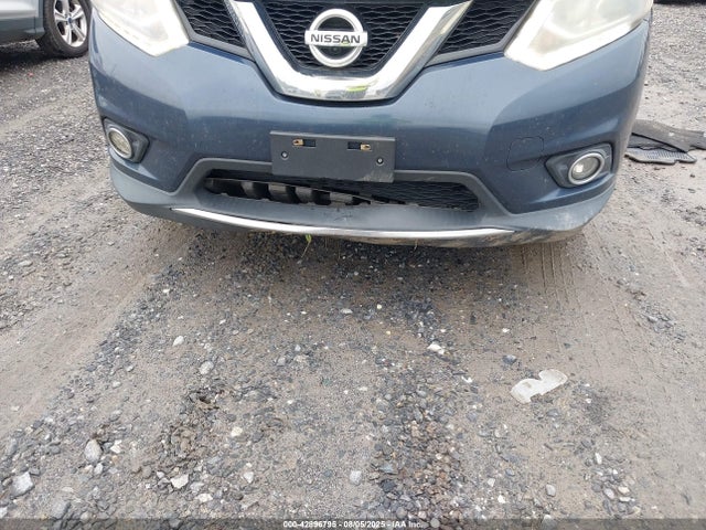 5N1AT2MV1FC862806 Nissan 2015