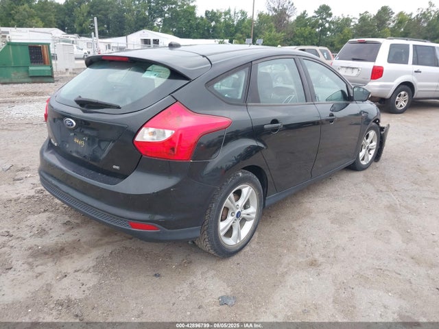 Ford Focus 2014 1FADP3K25EL379778 Image 4