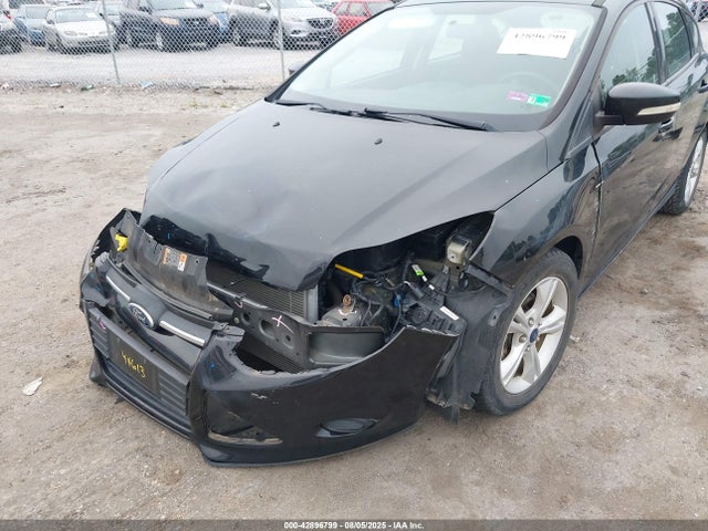 Ford Focus 2014 1FADP3K25EL379778 Image 6