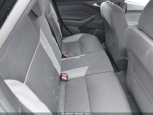 Ford Focus 2014 1FADP3K25EL379778 Image 8