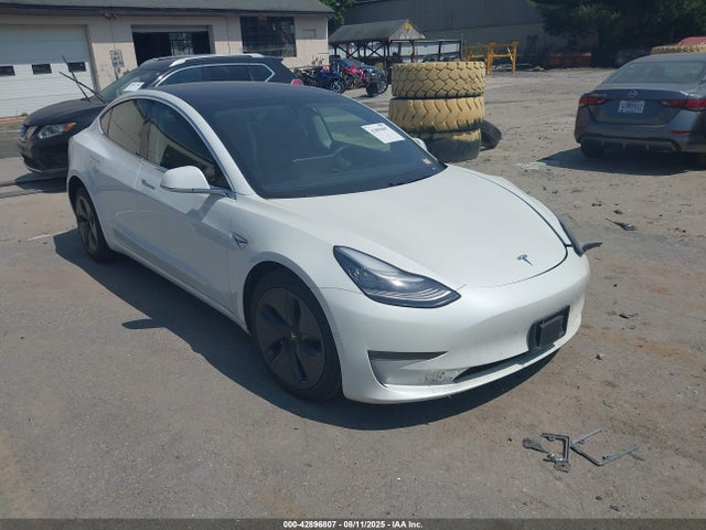 2020 TESLA MODEL 3 5YJ3E1EB5LF795129 Photo 0
