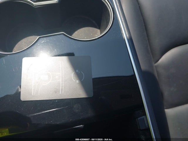 2020 TESLA MODEL 3 5YJ3E1EB5LF795129 Photo 10