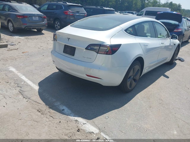 2020 TESLA MODEL 3 5YJ3E1EB5LF795129 Photo 3