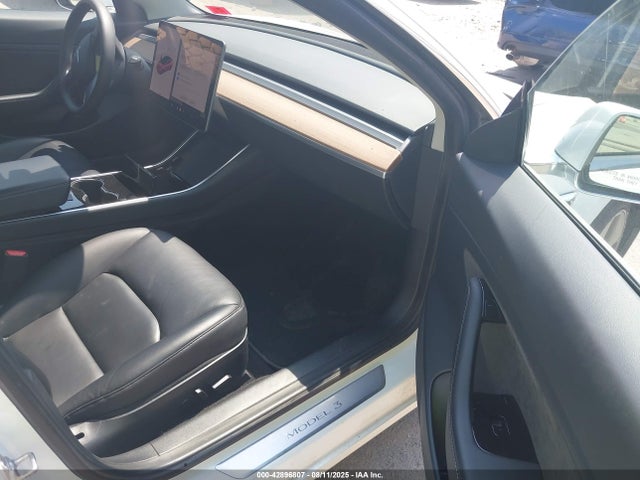 2020 TESLA MODEL 3 5YJ3E1EB5LF795129 Photo 4