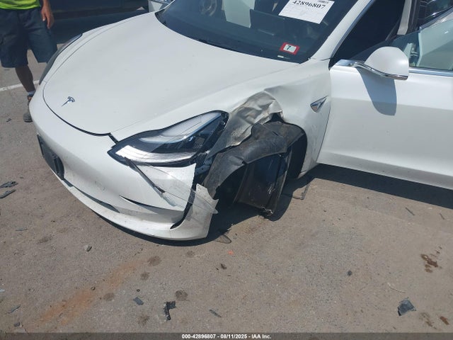 2020 TESLA MODEL 3 5YJ3E1EB5LF795129 Photo 5