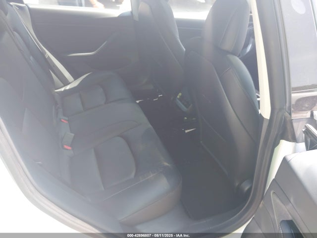 2020 TESLA MODEL 3 5YJ3E1EB5LF795129 Photo 7