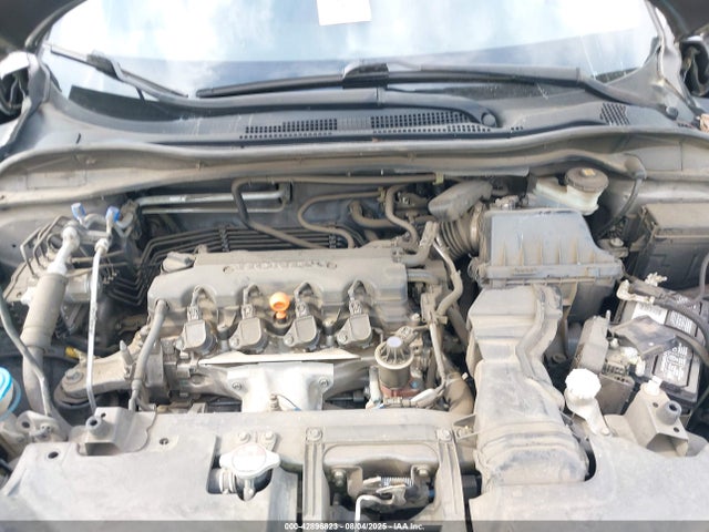 3CZRU5H58GM720995 Honda r18z9