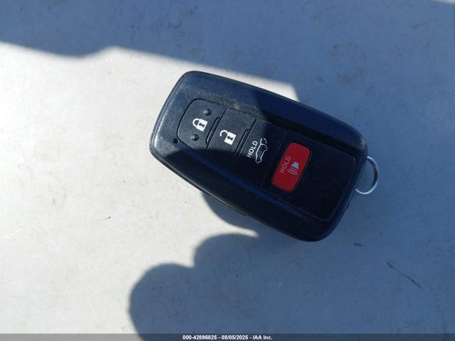 5TDGZRAH5NS116019 Toyota 2gr-fks