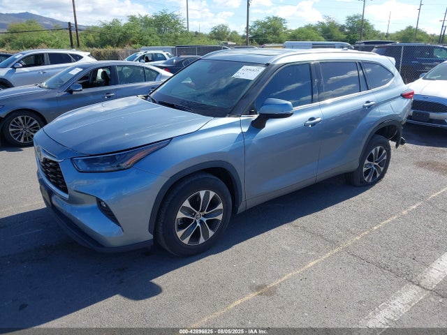 5TDGZRAH5NS116019 Toyota 2gr-fks