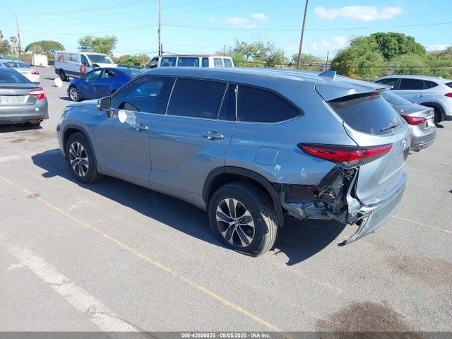 5TDGZRAH5NS116019 Toyota 2gr-fks