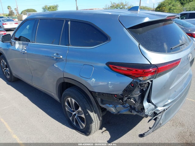 5TDGZRAH5NS116019 Toyota 2gr-fks