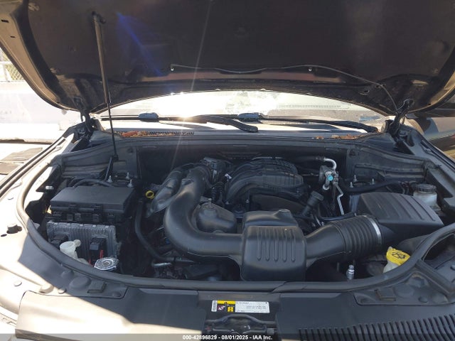 Dodge Durango 2015 1C4RDHDGXFC737408 Image 10