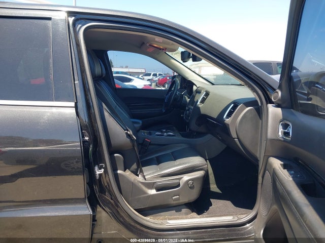 Dodge Durango 2015 1C4RDHDGXFC737408 Image 5