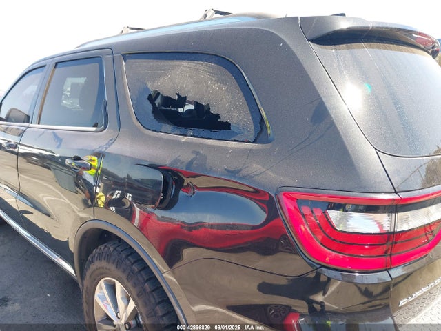 Dodge Durango 2015 1C4RDHDGXFC737408 Image 6