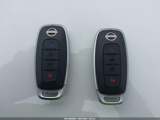 Nissan motor 2023 JN1DF0BB3PM705265 Image 11