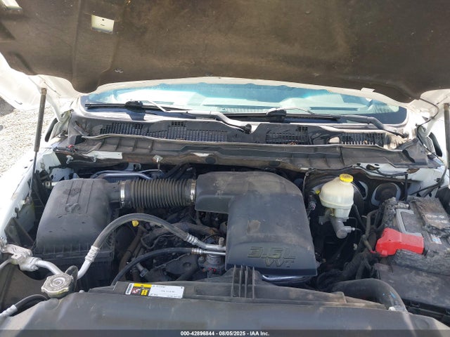 1C6RR7KG2GS108819 RAM 2016