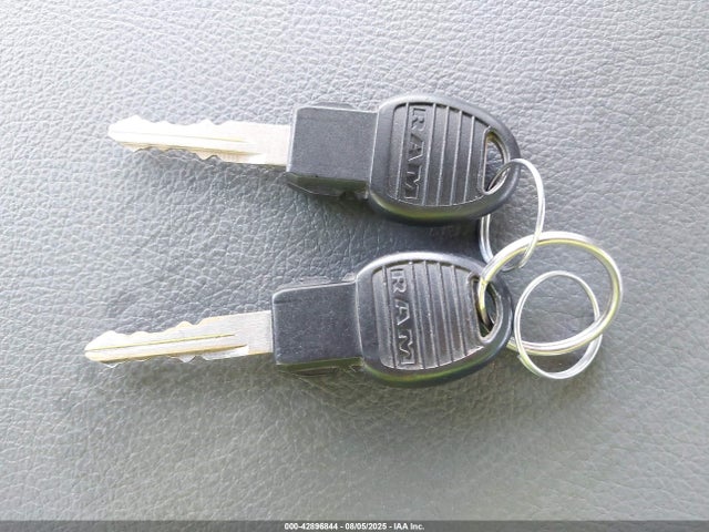 1C6RR7KG2GS108819 RAM 2016