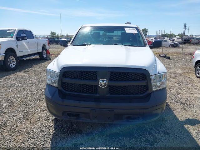 1C6RR7KG2GS108819 RAM 2016