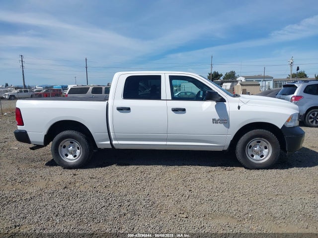 1C6RR7KG2GS108819 RAM 2016