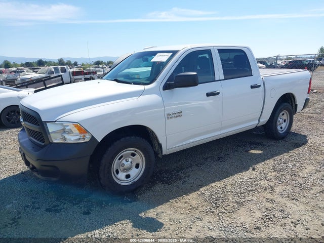 1C6RR7KG2GS108819 RAM 2016