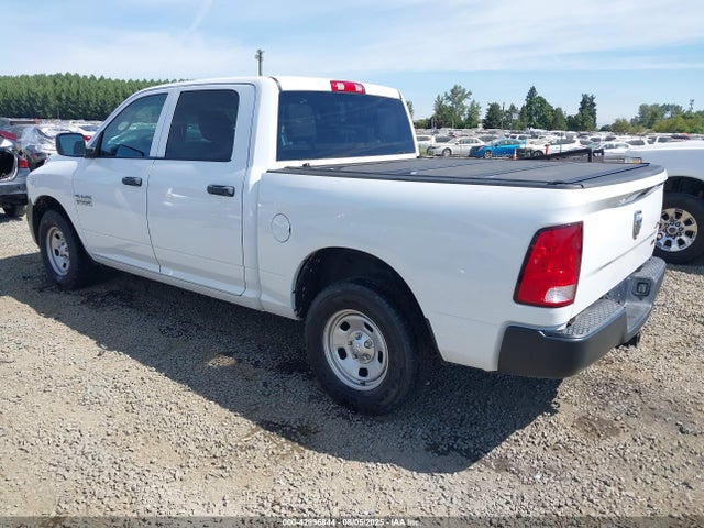 1C6RR7KG2GS108819 RAM 2016